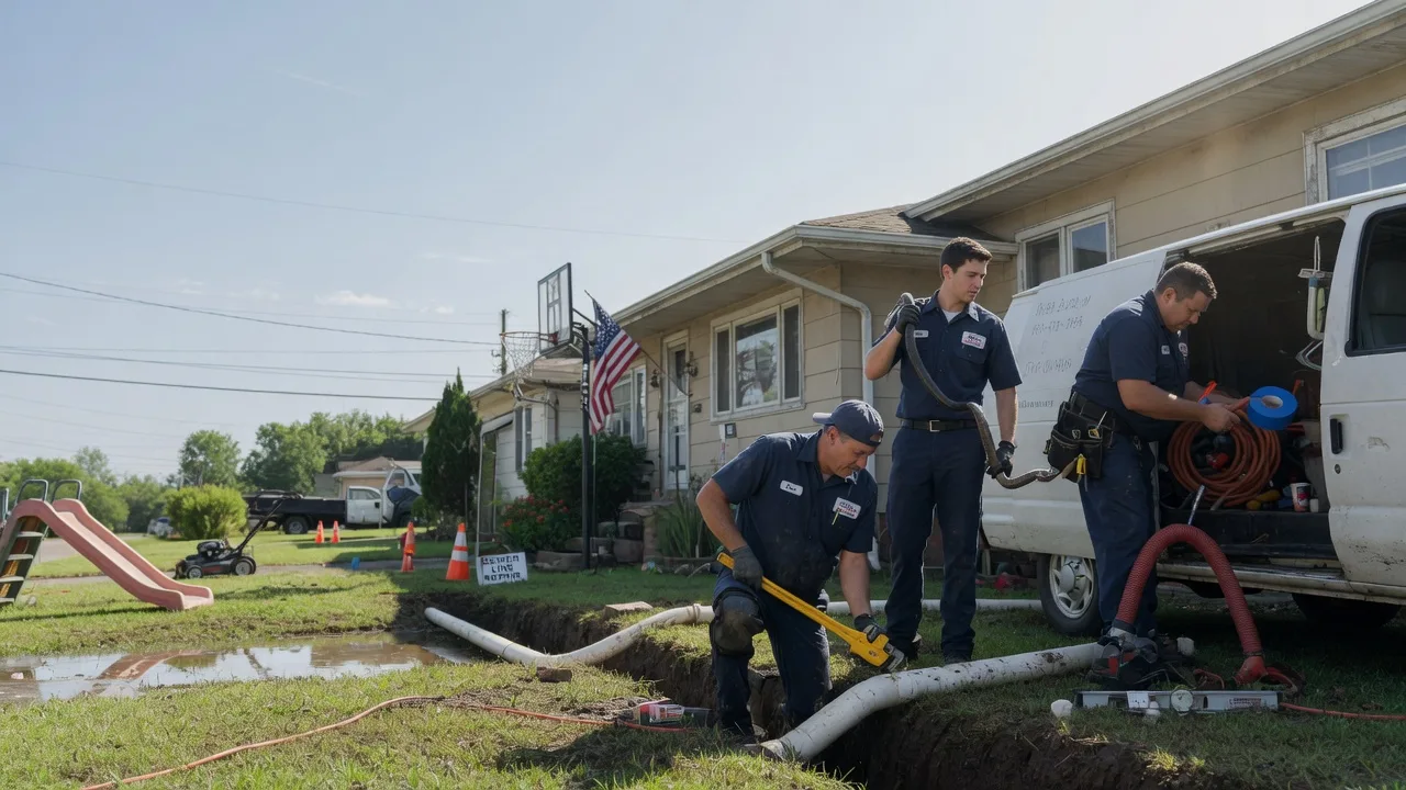 Toilet Installation in Devers, TX near me